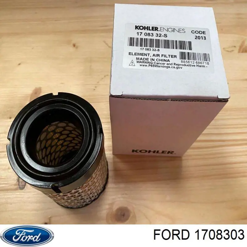  1763547 Ford