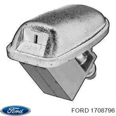 Форсунка омивача лобового скла Ford C-Max (CB7) (Форд C-Max)