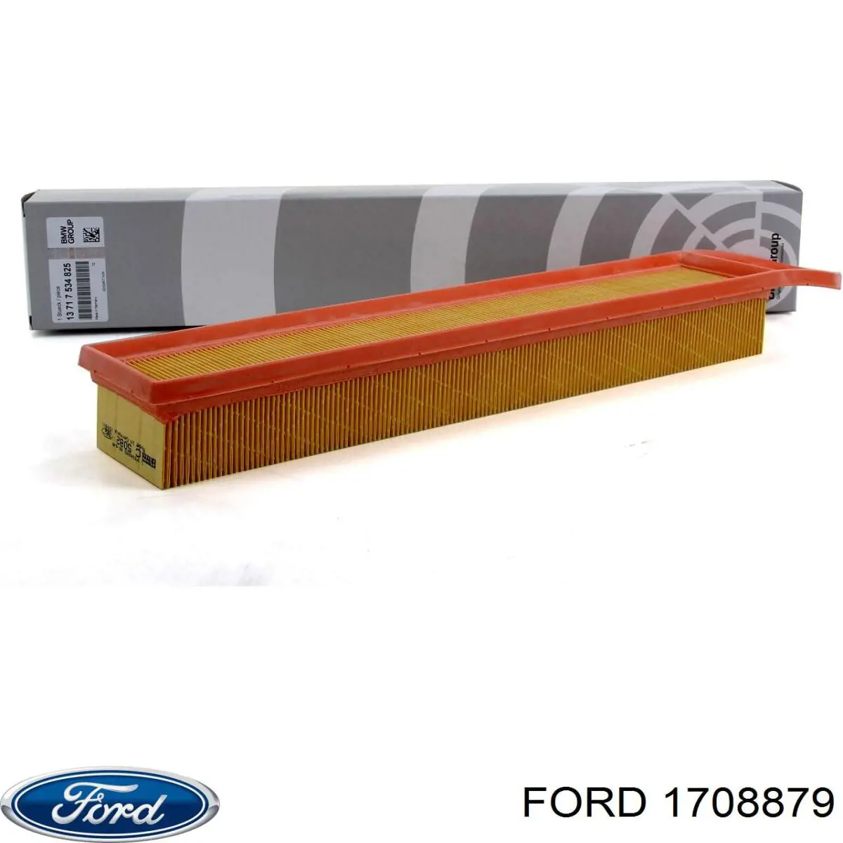 Трос відкриття капота Febest 2199HCCA1 ціна, від 16.69 USD