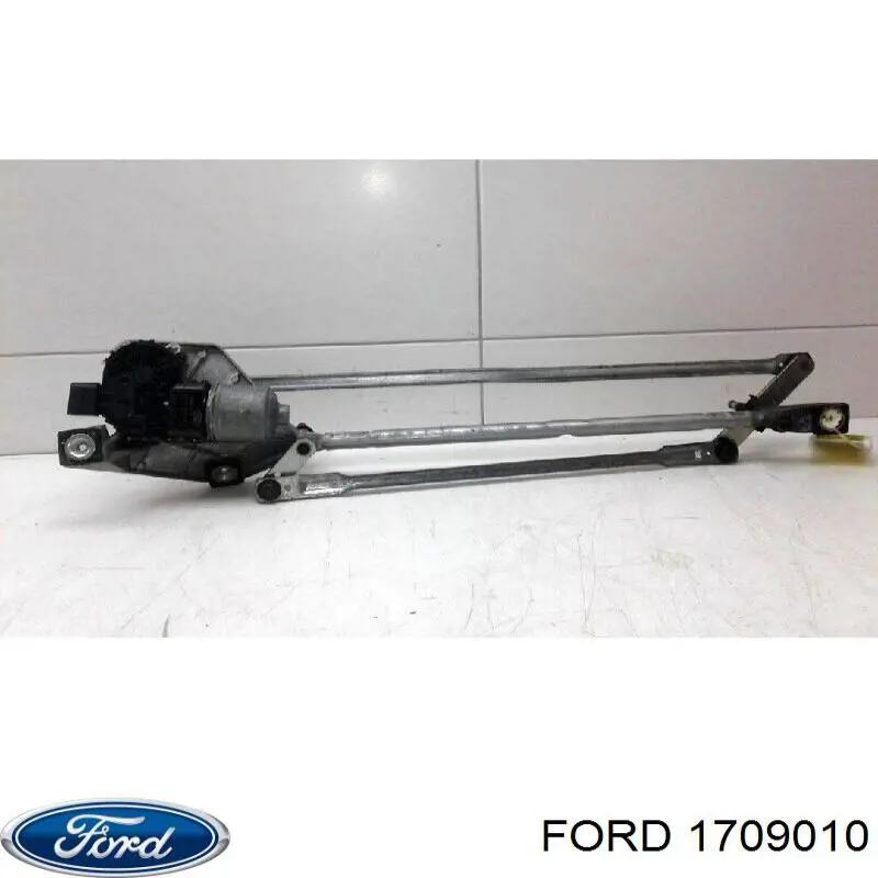 Мотор двірника Ford 1709010 ціна, від 128.73 USD