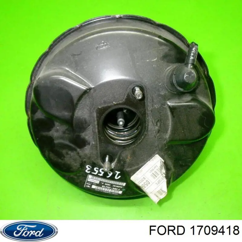 Вакуумника Ford 1709418 ціна, від 26.97 USD