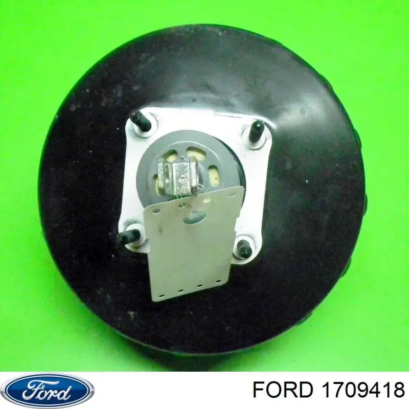 1709418 Ford підсилювач гальм вакуумний