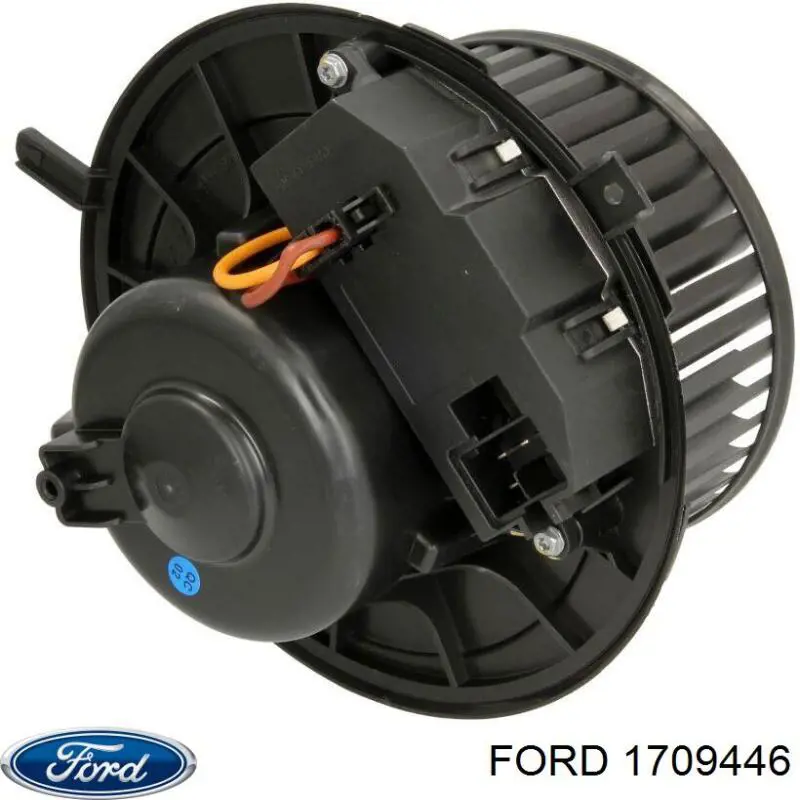 AV4R7E395KC Ford Трос перемикання передач, вибору передачі