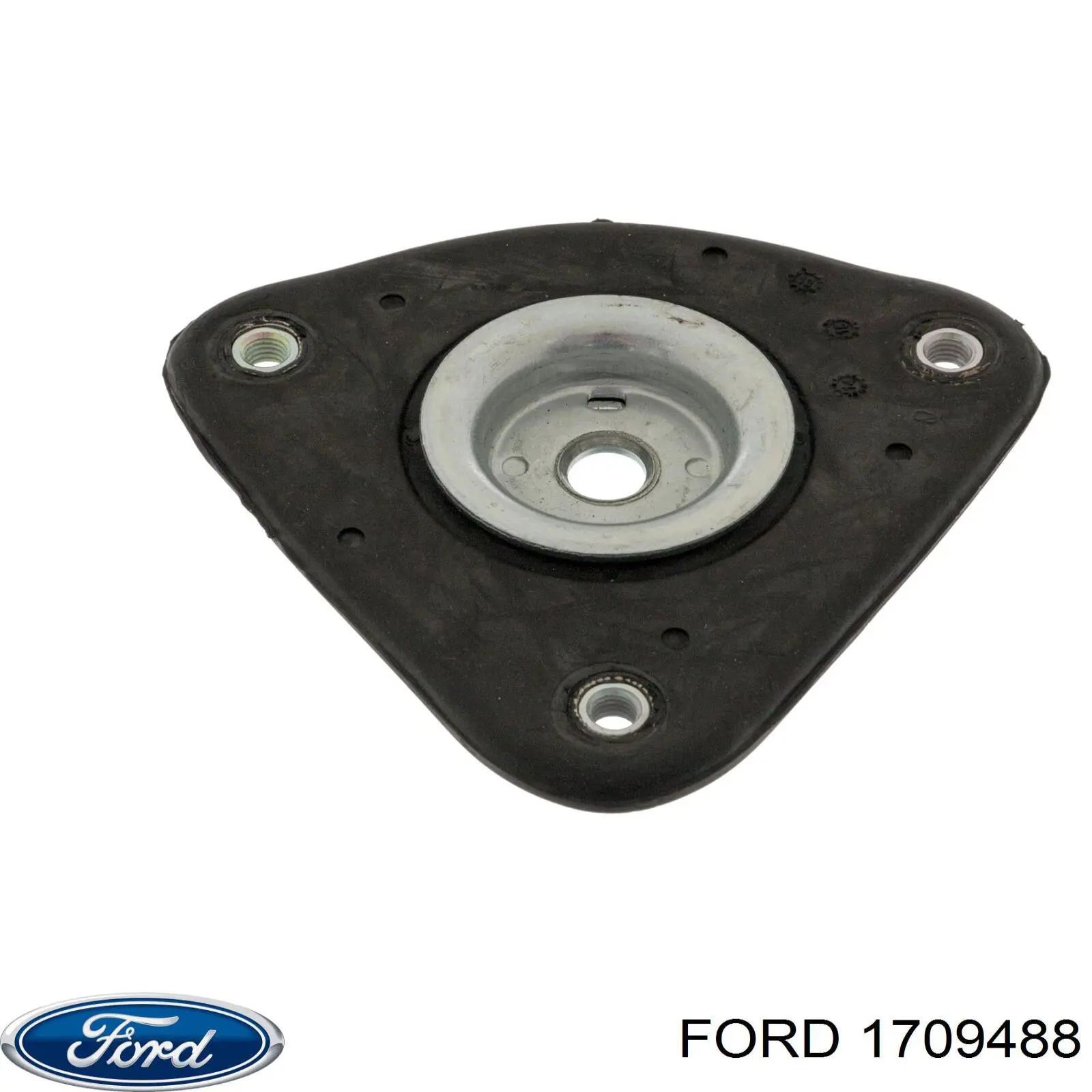 Опора стійки амортизатора переднього Ford 1709488 ціна, від 11.26 USD