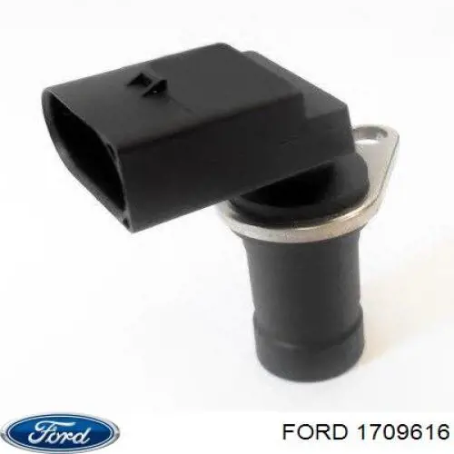 Датчик обертів колінвалу Ford 1709616 ціна, від 23.91 USD