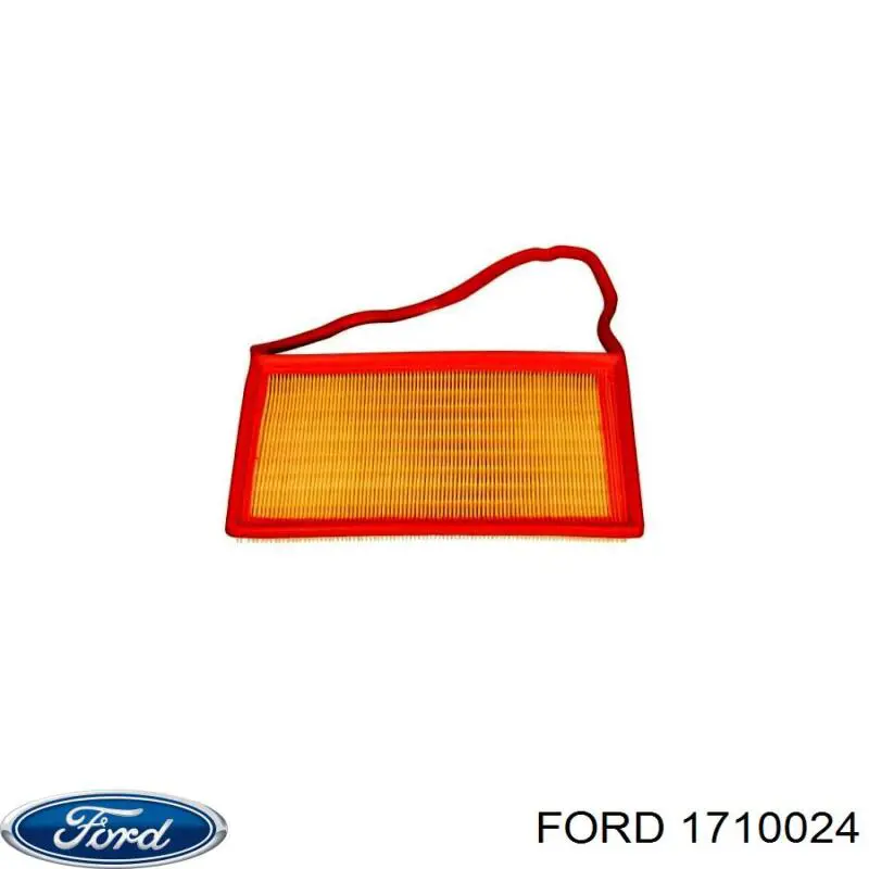 Двері пасажирськи задні ліві на Ford Focus III CB8