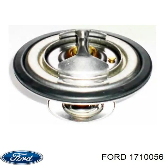 Буфер-відбійник амортизатора переднього Ford 1710056 ціна, від 6.35 USD