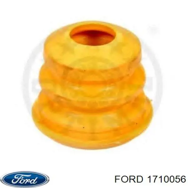 1710056 Ford буфер-відбійник амортизатора переднього