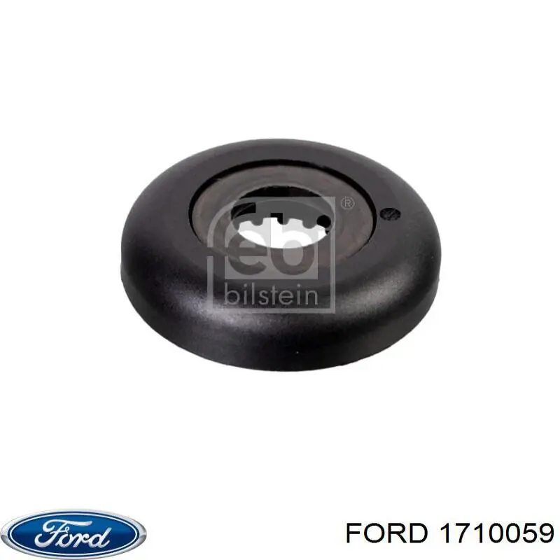ШРКШ внутрішній, передній, правий Ford 1710059 ціна, від 52.59 USD