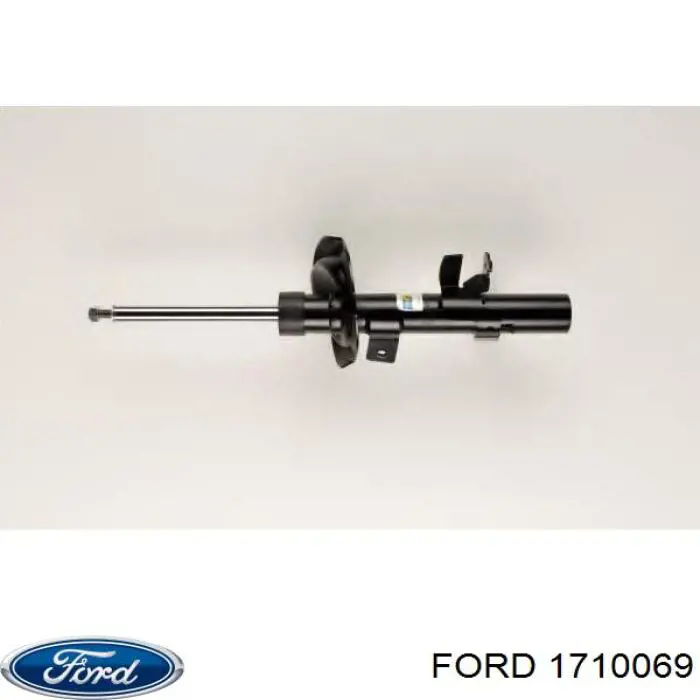 Амортизатор передньої підвіски, лівий Ford 1710069 ціна, від 59.70 USD