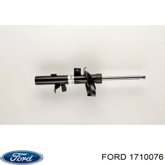 Амортизатор передній, правий Ford 1710076 ціна, від 51.42 USD