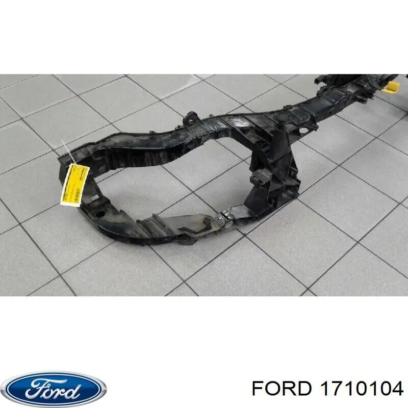 Купити PFD30090AQ Signeda Установча панель передня