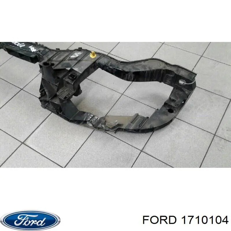 Панель передня Ford 1710104 ціна, від 124.68 USD