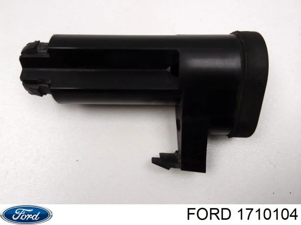 Купити 1710104 Ford Установча панель передня