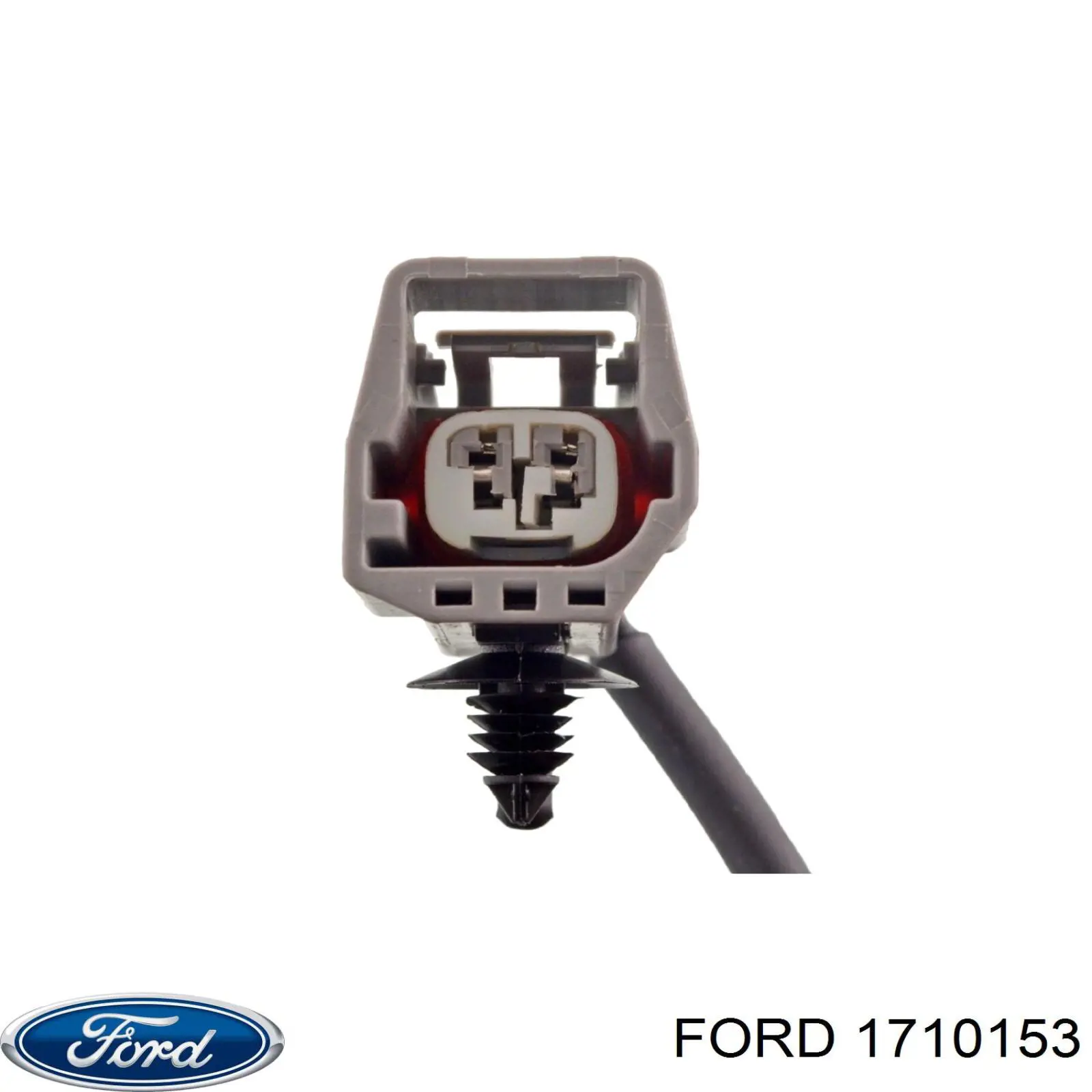 Термодатчик охолоджуючої рідини Ford 1710153 ціна, від 8.98 USD