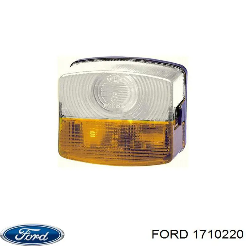 Купити 1710220 Ford 