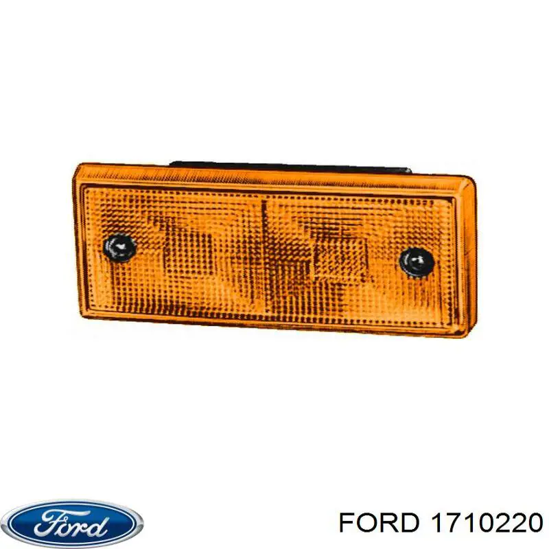 1710220 Ford 