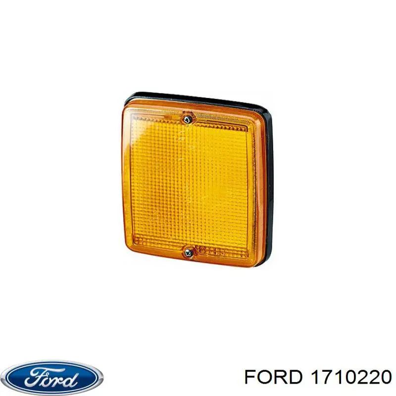  Ford 1710220 ціна, від 22.80 USD
