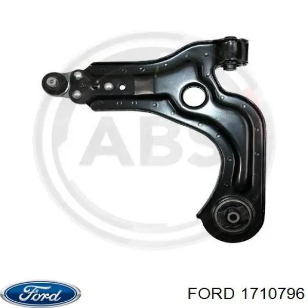 Важіль передній лівий Ford 1710796 ціна, від 41.91 USD