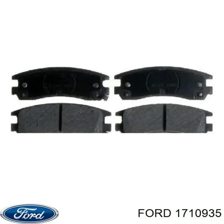  1710935 Ford