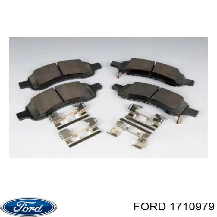  1710979 Ford