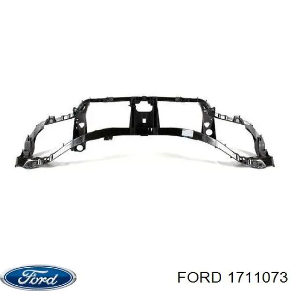 Панель передня Ford 1711073 ціна, від 75.47 USD