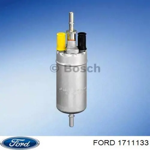 1711133 Ford паливний насос електричний, занурювальний