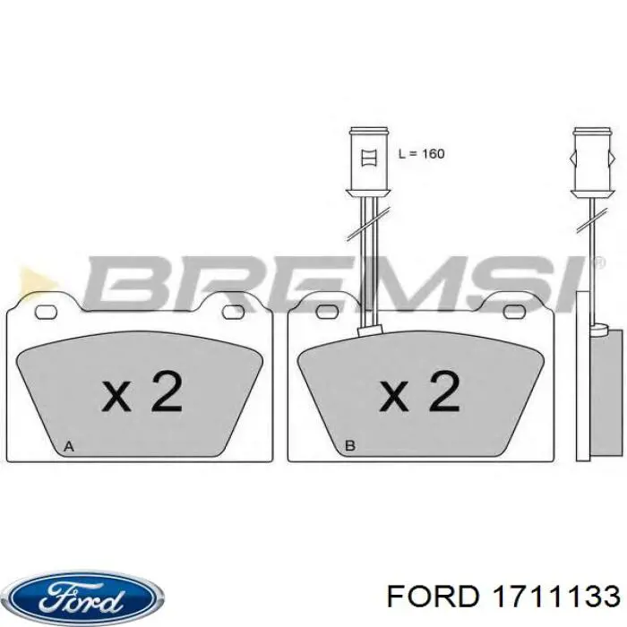 Паливний насос електричний, занурювальний Polcar SE010073 ціна, від 39.52 USD