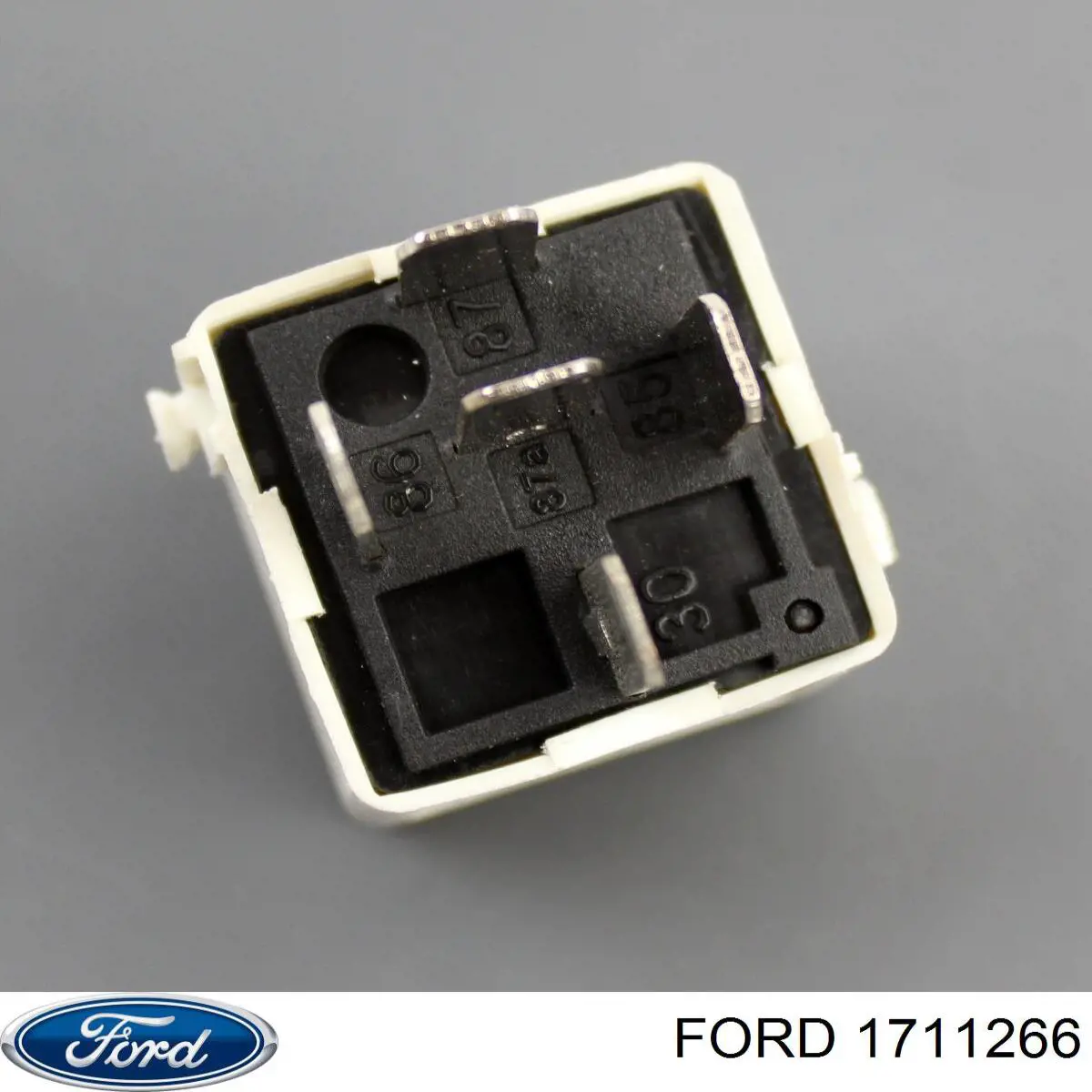 Купити 1784794 Ford Гвинтова пружина підвіска