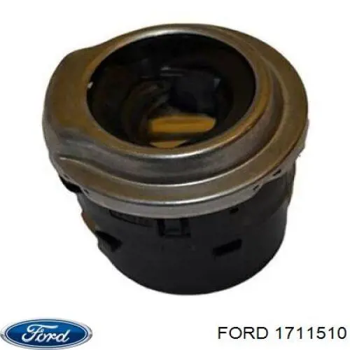 Купити 1711510 Ford Пробка бензобака