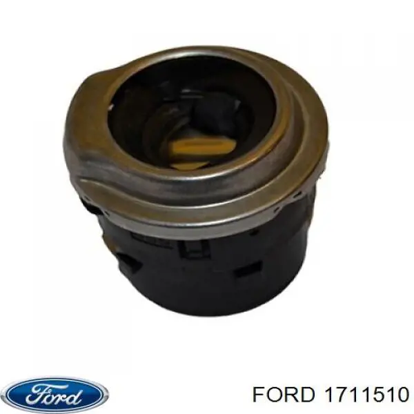 Кришка/пробка бензобака Ford Focus 2 (DAW) (Форд Фокус)