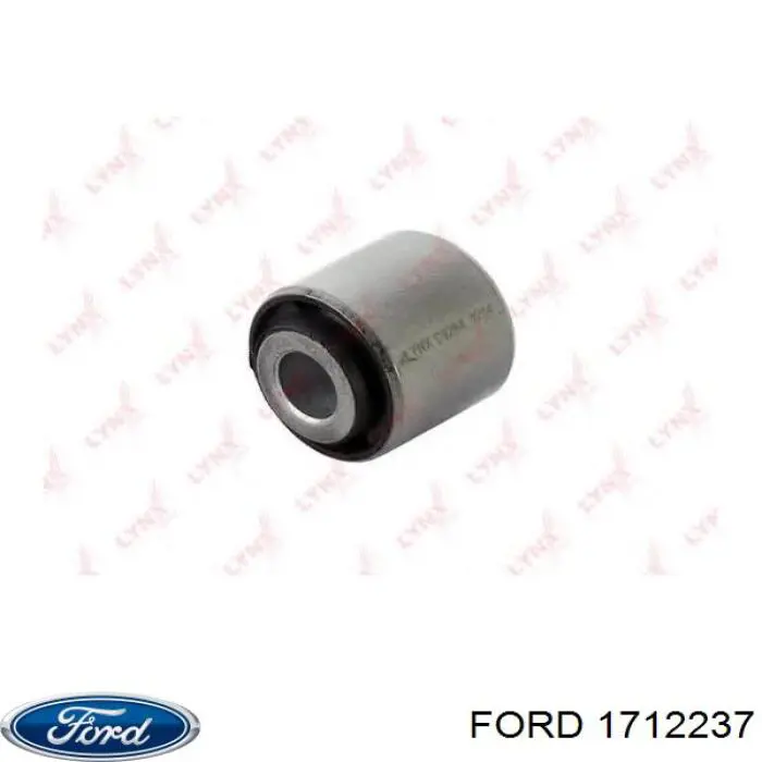 Важіль задньої підвіски нижній, лівий/правий Ford 1712237 ціна, від 13.85 USD