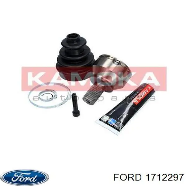  1712297 Ford