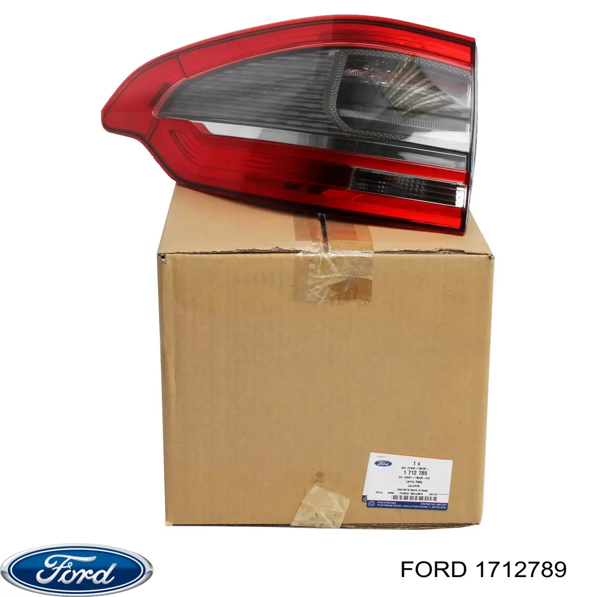  1712789 Ford