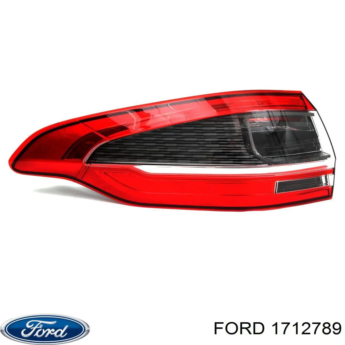 Купити 1678716 Ford Ліхтар задній