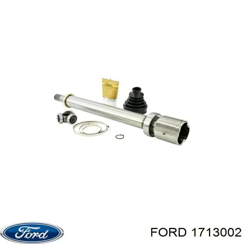 Купити 1713002 Ford ШРУС внутрішній правий