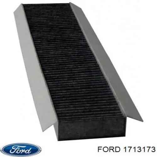Фільтр салону 1713173 Ford