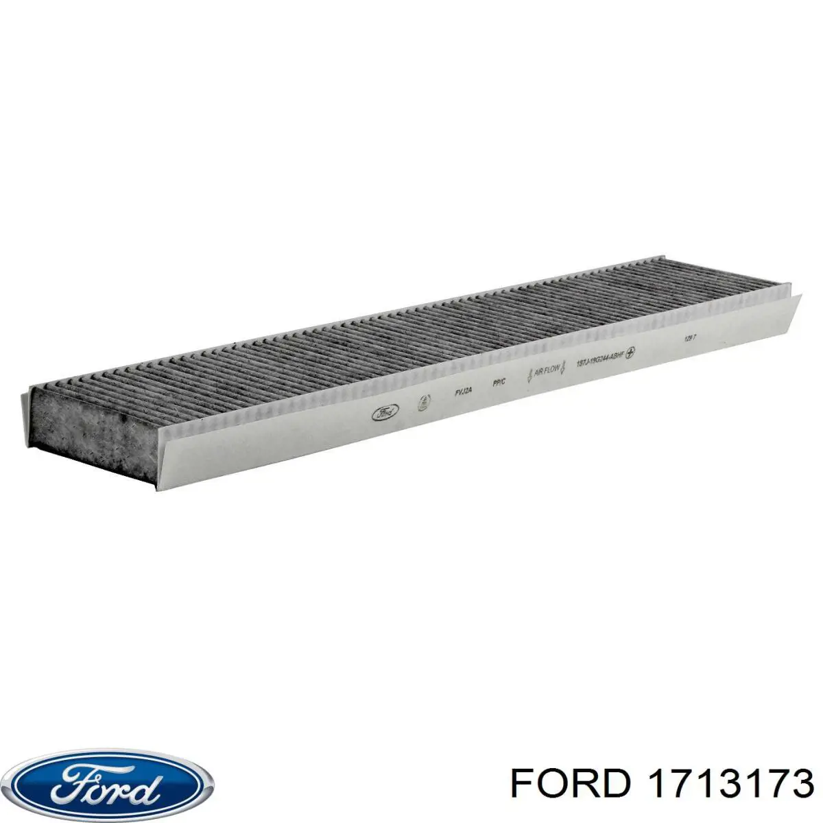 Фільтр салону 1713173 Ford