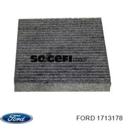 Фільтр салону 1713178 Ford