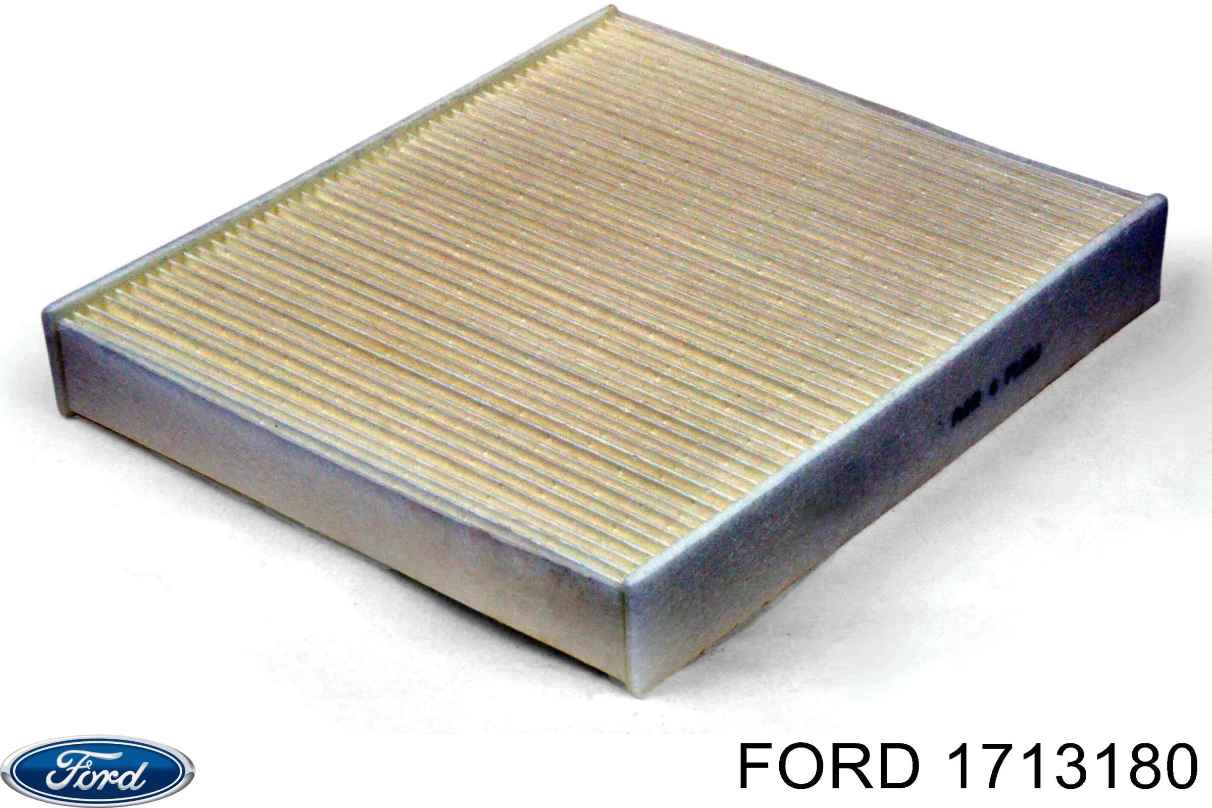 Фільтр повітряний обігрівача Ford 1713180 ціна, від 8.72 USD