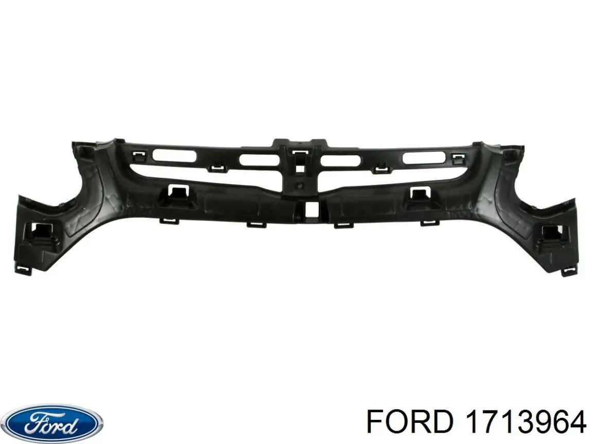 Ричаг склоочисника Ford 1713964 ціна, від 12.67 USD