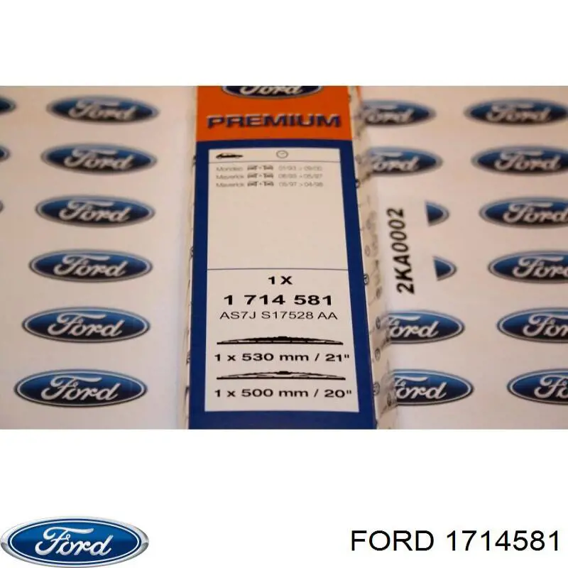  Ford 1714581 ціна, від 24.33 USD