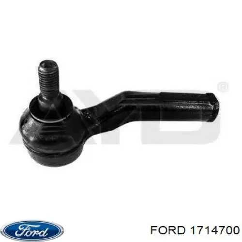 Наконечник рульовий Ford 1714700 ціна, від 13.37 USD