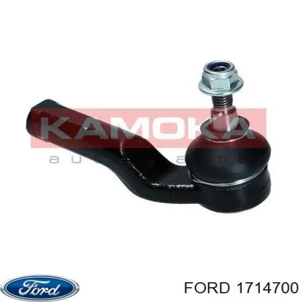 Рульовий наконечник 1714700 Ford