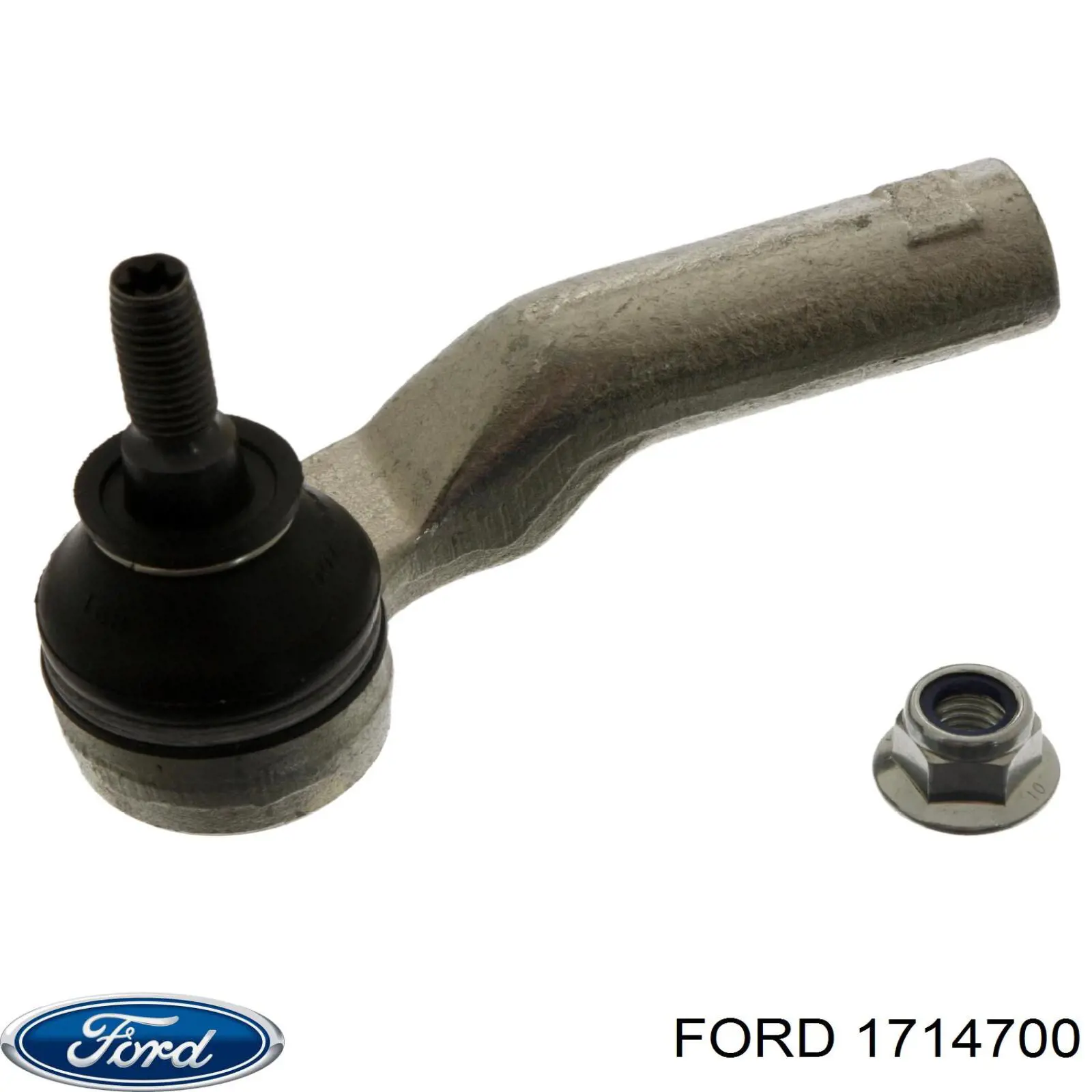 Купити 1714700 Ford Рульовий наконечник