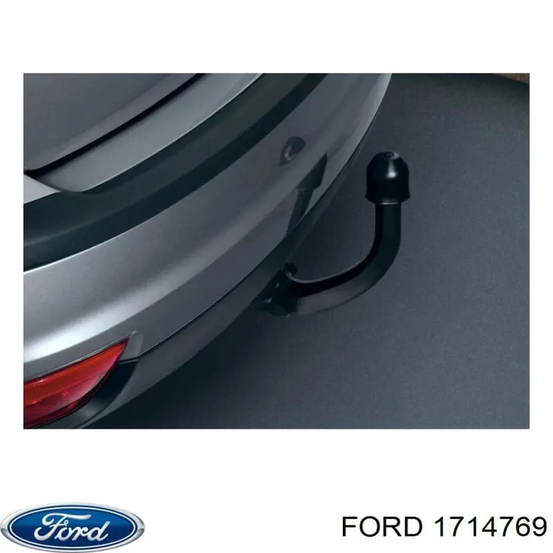  1714769 Ford