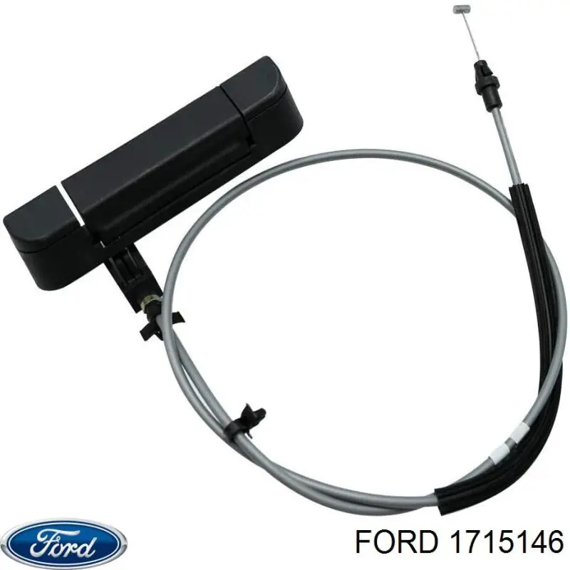  1494159 Ford