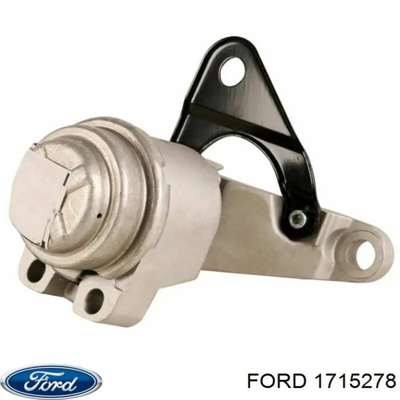 BG916F012DA Ford Права подушка мотора