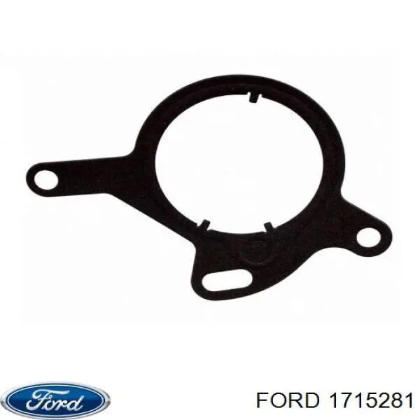 Купити DS7Q2D224AA Ford Прокладка вакуумного насосу