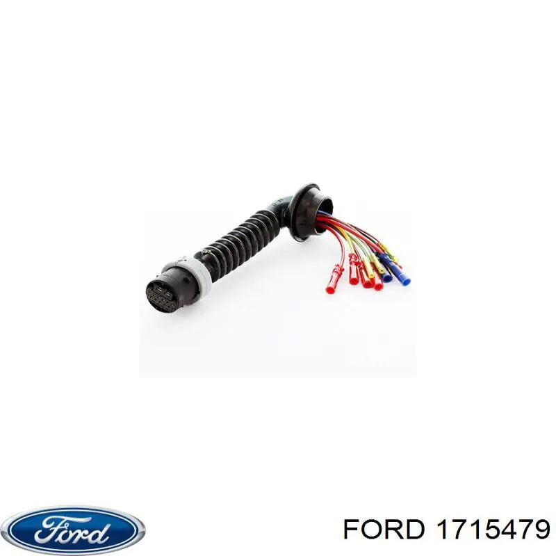 Дріт фари Sencom 503098 ціна, від 3.97 USD